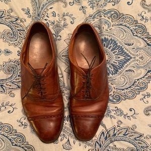 Allen Edmonds Shoes